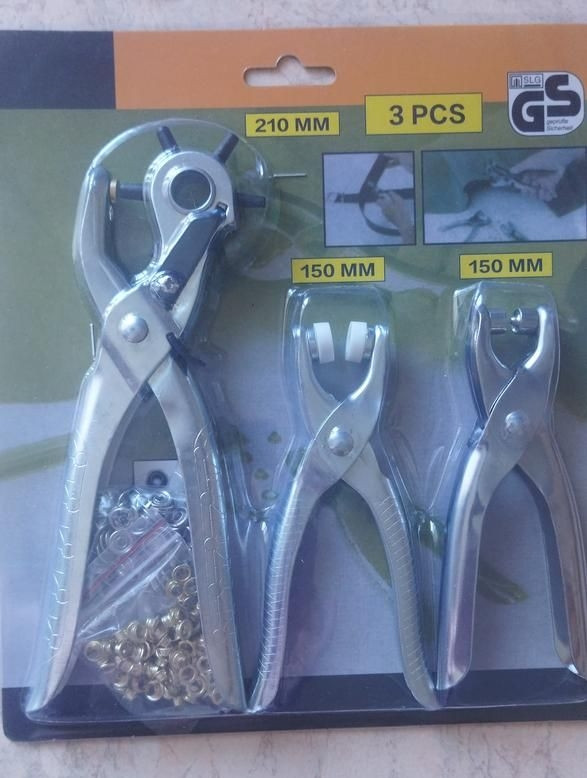 Набір для встановлення фурнітури, фото 1