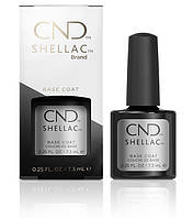 Базове покриття CND Shellac UV Base Coat, 7,3 мл