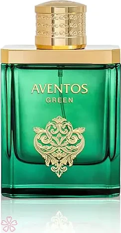 Aventos Green, фото 1