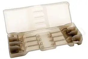 КЕЙС ДЛЯ СВИНГЕРОВ FOX MK2 ILLUMINATED SWINGER CASE