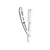 Бритва зі змінним лезом Barber Line Eurostil