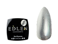 Гель Edlen Metal Gel №01 5 мл