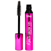 Гель для брів Zola Brow Keratin Brow Gel Strong Fix + Nourish 5 мл