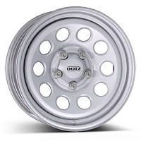 Dotz Modular R16 W7 PCD5x120 ET30 DIA65.1 Silver