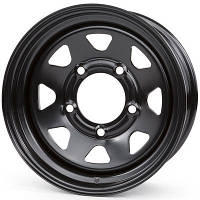 Dotz Dakar R16 W7 PCD6x139,7 ET36 DIA106.1 Black