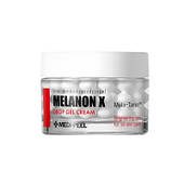 Крем-гель капсульний з ретинолом Medipeel Melanon X Drop Gel Cream 50 мл