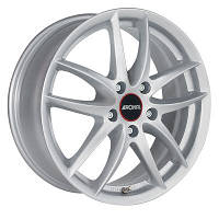 Ronal R46 R16 W7 PCD5x114,3 ET40 DIA82.1 Silver