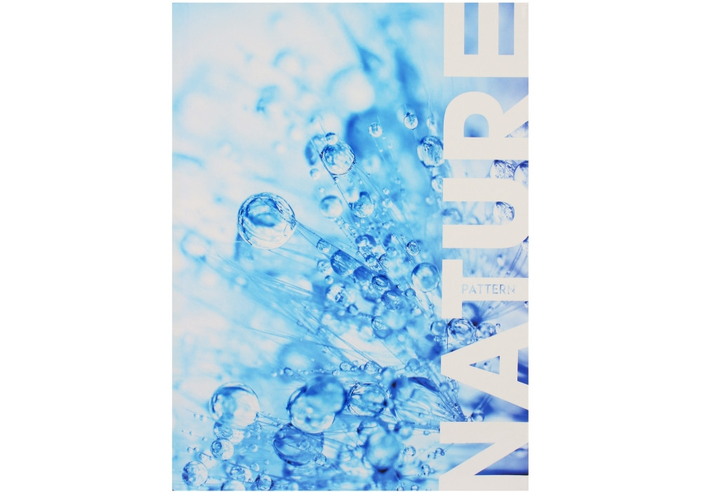 Зошит А4 96арк. кліт. тв. обкл. №O20294-04/Optima/(5)(20), фото 1