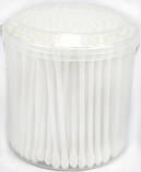 Ватні палички "Normal clinic" 200шт №VPN032/3359(48), фото 2