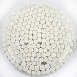 Ватні палички "Normal clinic" 200шт №VPN032/3359(48), фото 3