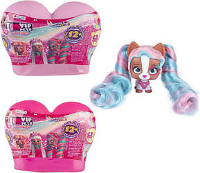 Ігровий набір IMC VIP Pets Mini Fans S1 Модний улюбленець