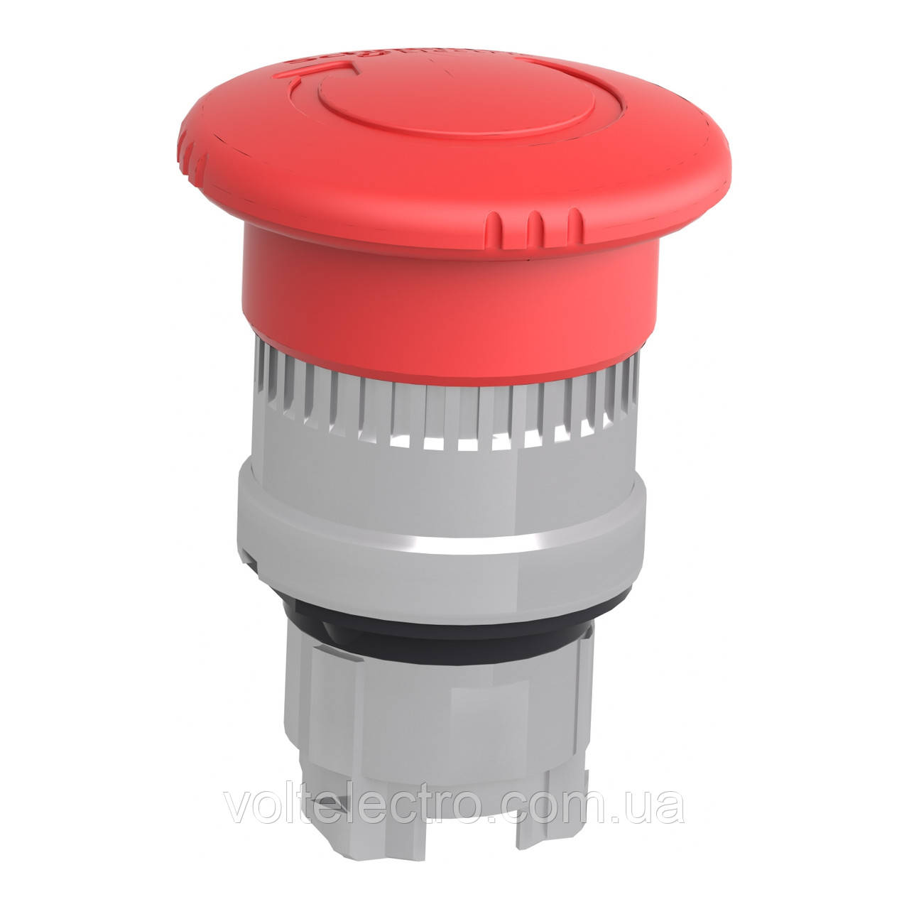 Головка кнопки грибок Schneider Electric XB4, ø22, IP66