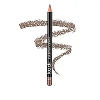 Карандаш для бровей 02B Kodi Eyebrow Pencil