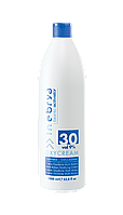 Крем-окислитель сапфир-коллаген Inebrya Bionic 30 Vol Oxycream Zaffiro-Collagene 9%, 1000 мл