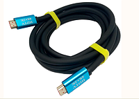 Кабель HDMI-HDMI (4K * 2K) 5 м