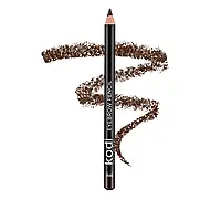 Карандаш для бровей 04B Kodi Eyebrow Pencil