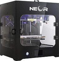 3D-принтер Neor Professional с закрытой камерой