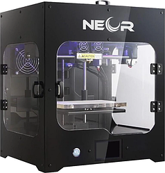 3D-принтер Neor Professional із закритою камерою