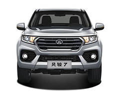 Great СКС GWW7 - ПС лобове скло триплекс