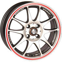 ZW 346 R13 W5.5 PCD4x98 ET20 DIA58.6 (RL)BP-X/M