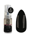 Спрей для омбре Edlen Ombre Spray №2 Color 5 г