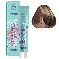 ST9/0 Крем-краска для волос Unic Crystal Блонин Интенсивный 100 мл
