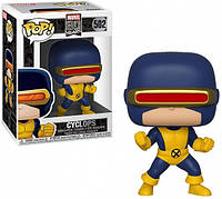 Вінілова фігурка «Funko Pop! Marvel: 80th - Cyclops»