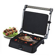 Электрический гриль DSP KB1001 Health Grill, электрогриль High Quality