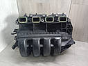 Впускний колектор Volkswagen Golf 5, Touran, Skoda Octavia A5 1.6 FSI. 03C129711F, 03C129709F., фото 3