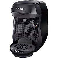 Кофеварка капсульная Bosch Tassimo Happy TAS1002 Витрина Незначні подряпини на корпусі. Товар з вітрини. В