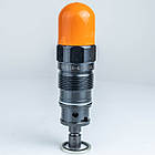 Запобіжний клапан DBDS10-K-10-31.5 картриджного монтажу, Ду10, 31.5 МПа, Oleodinamica Mozioni