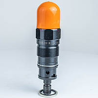 Предохранительный клапан DBDS10-K-10-31.5 картриджного монтажа, Ду10, 31.5 МПа, Oleodinamica Mozioni