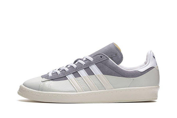 Adidas x Cali DeWitt Campus 80s Grey IG3137