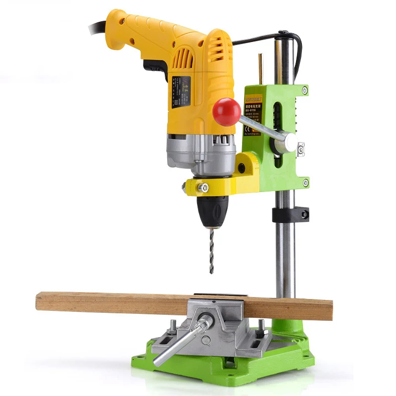 Стільник для дриля універсальний настільний поворотний GTS 76116, фото 1