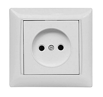 Розетки "Лада"