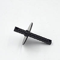 Опт та роздріб. Вал-обмежувач рулону для чекових принтерів Xprinter (встановлення стрічки 57мм у принтери 80мм)