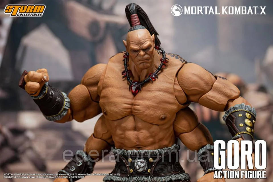 ゲームキャラクター MORTAL KOMBAT STORM COLLECTIBLES ゲームキャラクター MORTAL KOMBAT STORM COLLECTIBLES Storm
