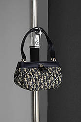 Жіноча сумка Крістіан Діор бежева Christian Dior Beige