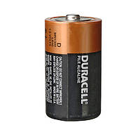 Батарейка DURACELL D LR20 (2шт) KP, код: 8380147
