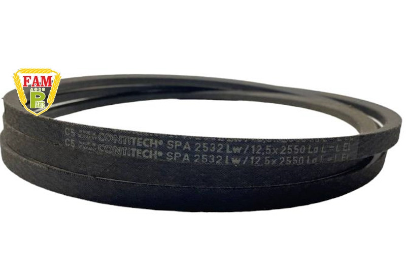 Ремінь spa2532 lw