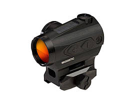 Приціл коліматорный SIG SAUER ROMEO4T 1x20 мм 1.0 MOA Ballistic CirclePlex (SOR43032)