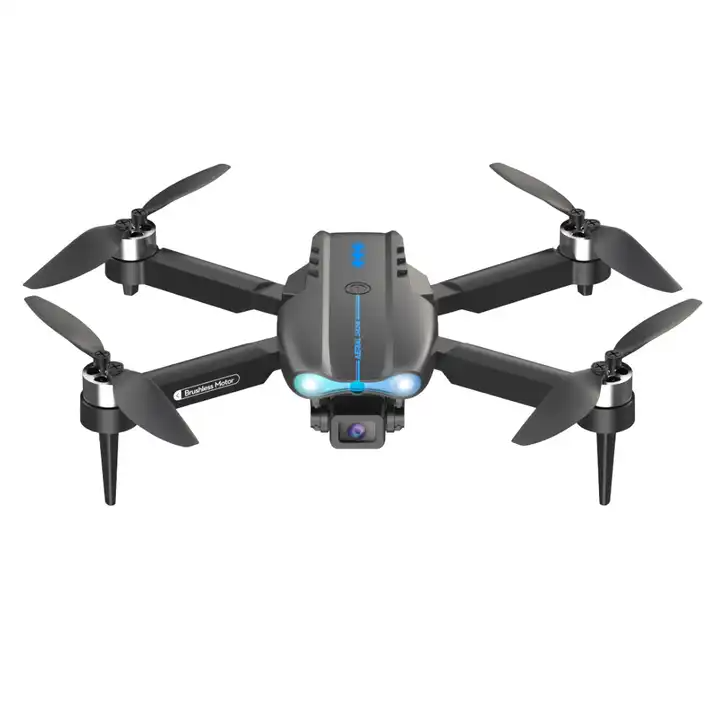 Квадрокоптер дрон с камерой E99 PRO EVO Mini drone Е99 ПРО, БК дв. до 150 м. 30 мин. (2 аккумулятора) - фото 2 - id-p2182947469