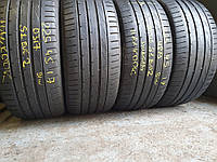 Шины бу 225/45 R17 Hankook