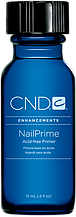 Безкислотний праймер для акрилу NailPrime Acid-Free Primer, 15 мл