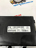 Блок керування двигуном комплект 1.6 biturbo Opel Vivaro 3 (Опель Віваро) 14-, фото 2