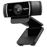 Веб-камера Logitech C922 Pro Stream 960-001088 OIU