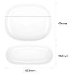 Навушники бездротові UGREEN WS201 HiTune H5 True Wireless Earbuds (UGR-15612), фото 4