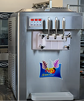 Фрізер EWT INOX BQL808-2 (pump)