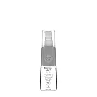 Сыворотка для нейтрализации желтизны NishLady Touch of Silver Leave-In Serum 97мл