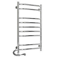 Електрична рушникосушарка Laris Вікторія П9 500 х 900 Е (підкл. зліва)